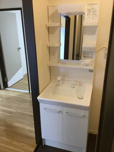 カーサミカド B102号-10