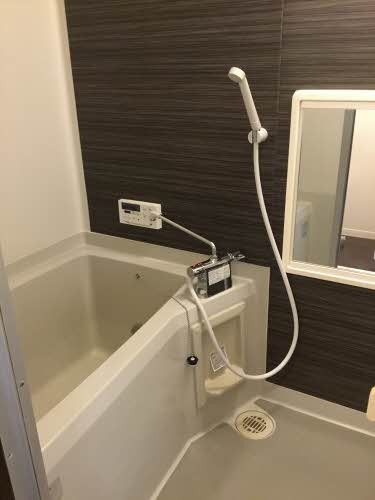 カーサミカド B102号-11