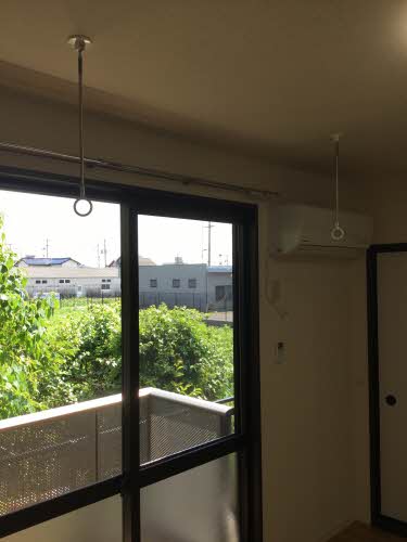 カーサミカド B102号-14