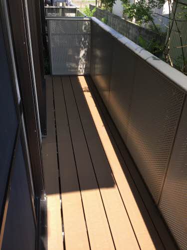 カーサミカド B102号-15