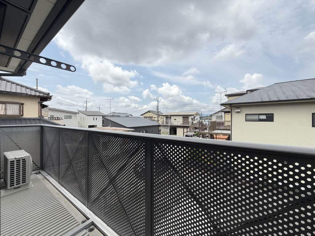 グランメールユタカ 0203号-15