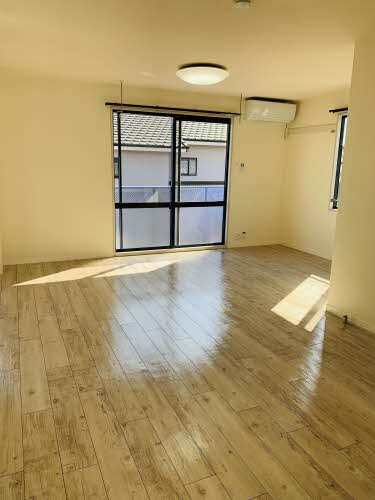 フレグランス壱番館 B203号-2