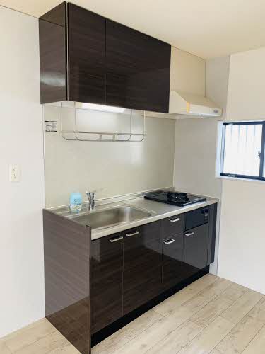 フレグランス壱番館 B203号-3