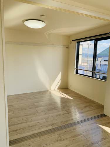 フレグランス壱番館 B203号-4