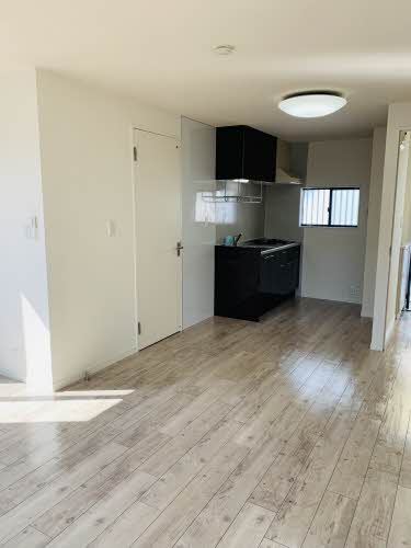 フレグランス壱番館 B203号-5