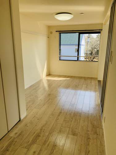 フレグランス壱番館 B203号-8