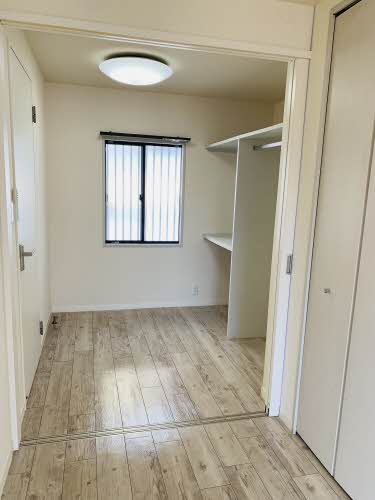 フレグランス壱番館 B203号-11