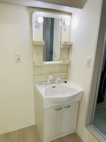 フレグランス壱番館 B203号-12