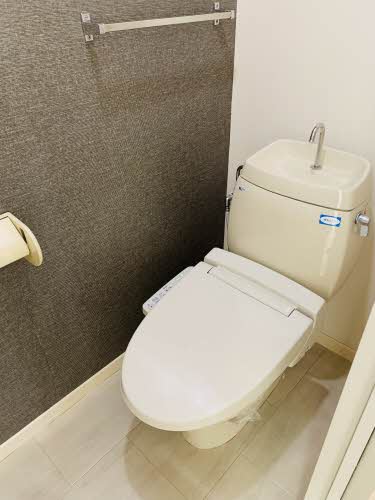 フレグランス壱番館 B203号-14