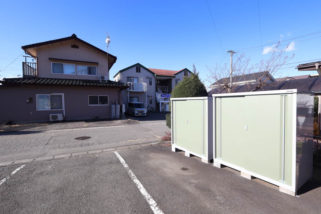 フレグランスリバティ A201号-3