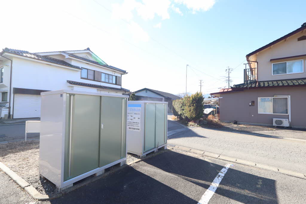 フレグランスリバティ A201号-4