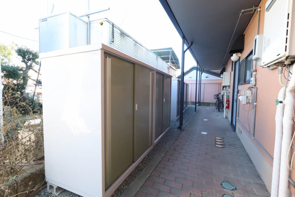 フレグランスリバティ A201号-5