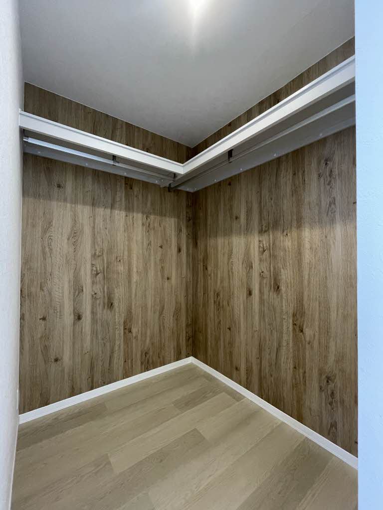 ソレーユ曙 E201号-5