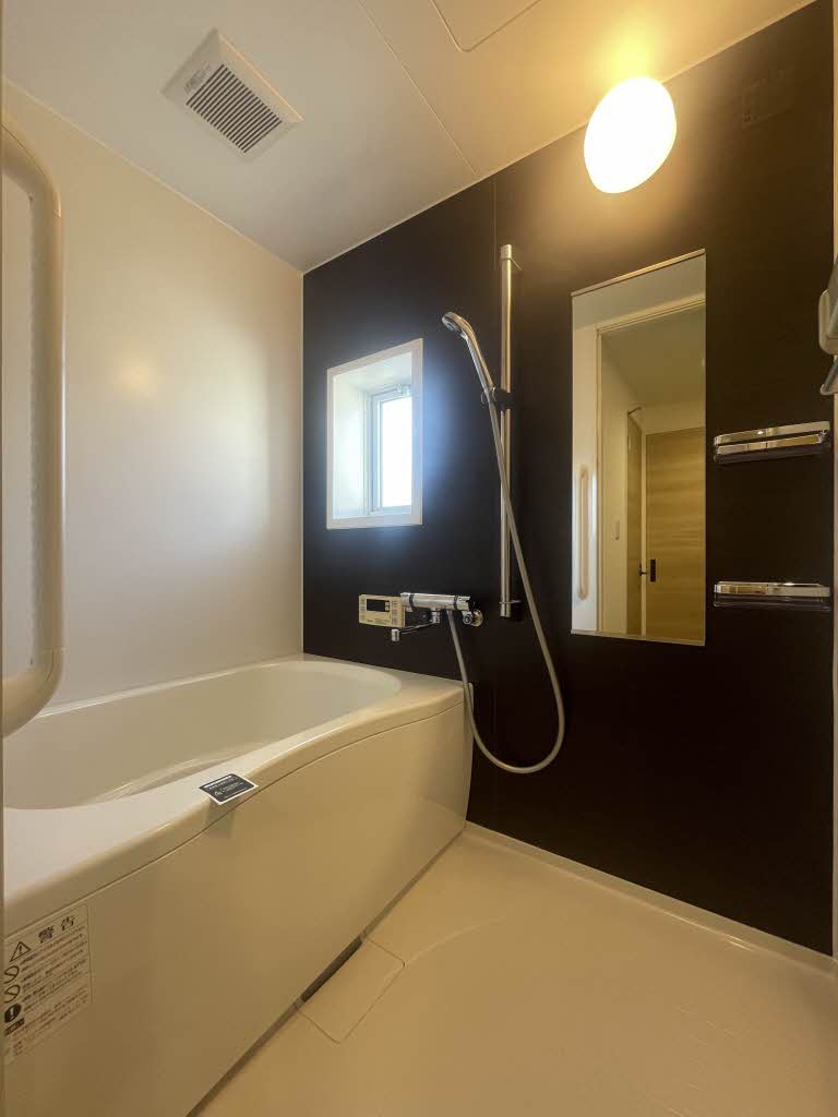 ソレーユ曙 E201号-9