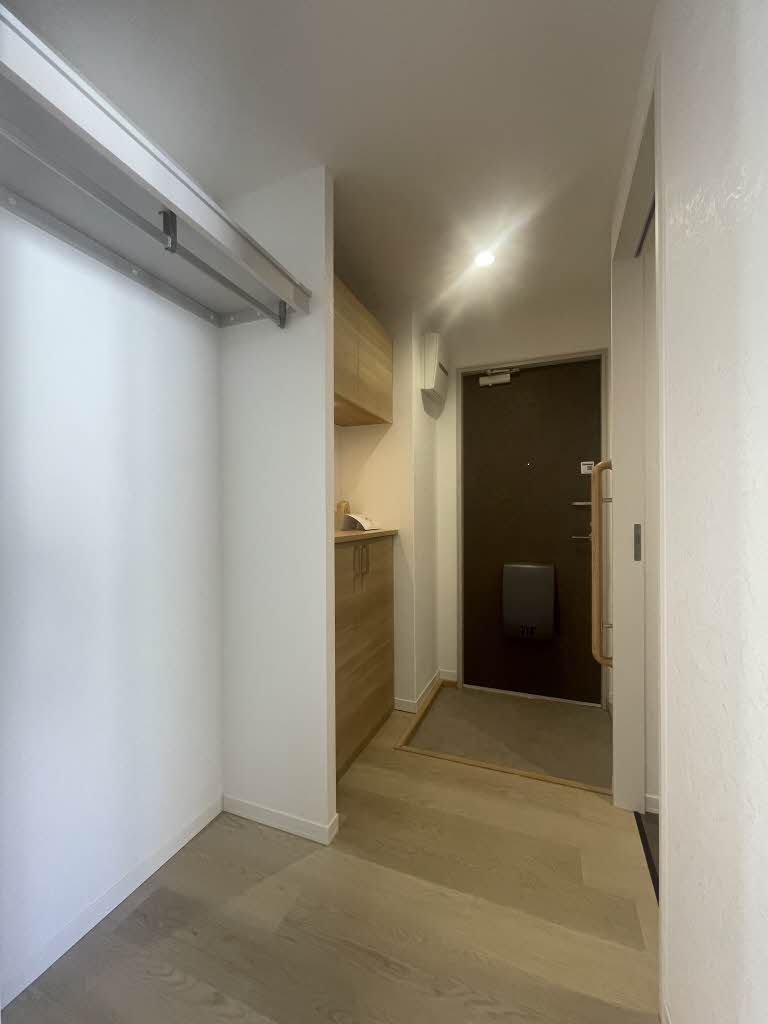 ソレーユ曙 E201号-11