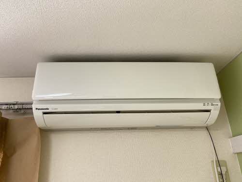 メゾンエクレール B202号-9