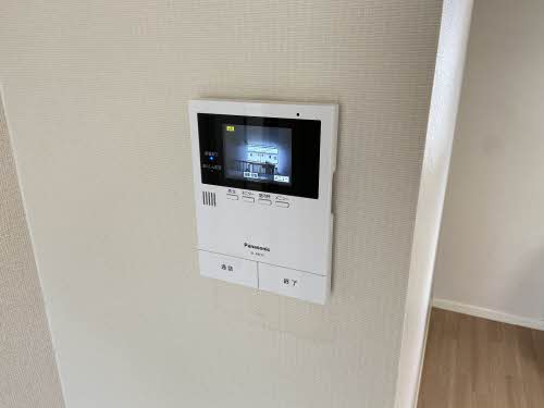 メゾンエクレール B202号-11