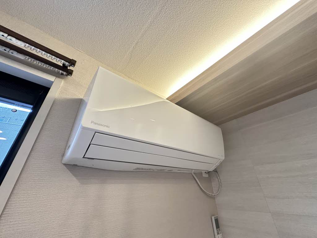 サンハイム山岡 B102号-14