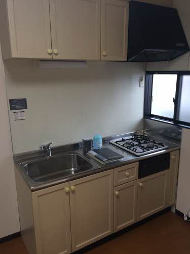 ドエル森本 0201号-3