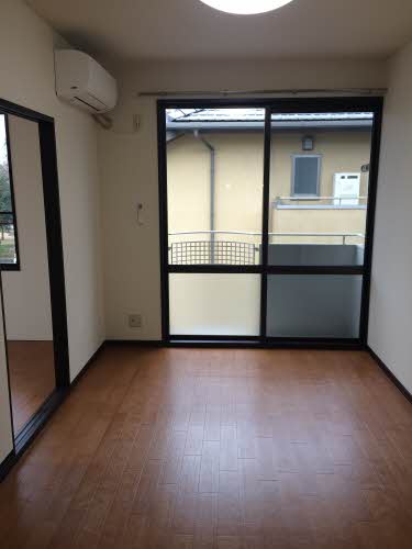 ドエル森本 0201号-4