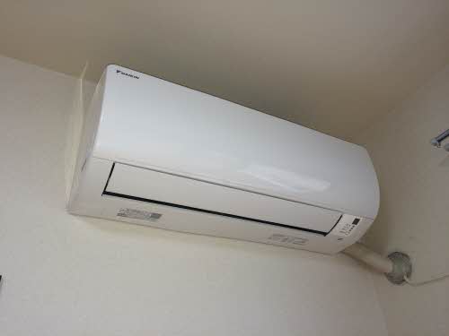 ドエル森本 0201号-5