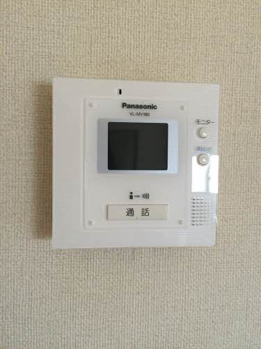 ドエル森本 0201号-6