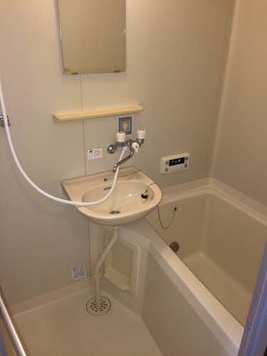 ドエル森本 0201号-9