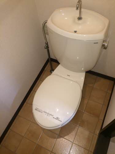 ドエル森本 0201号-10