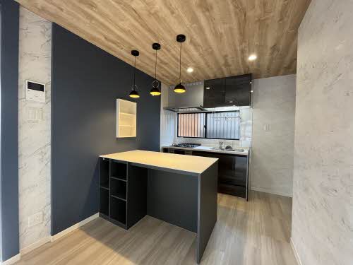 ＡＰニシワキ 0102号-5