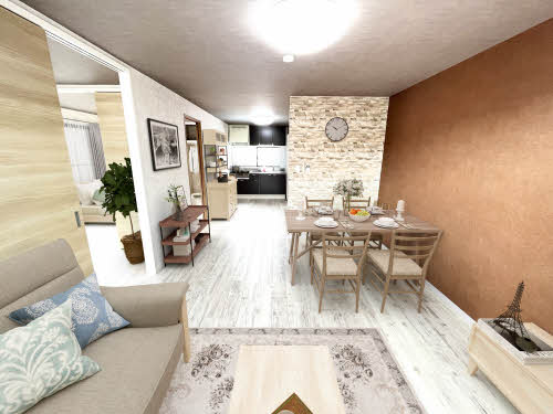 ＡＰニシワキ 0202号-2