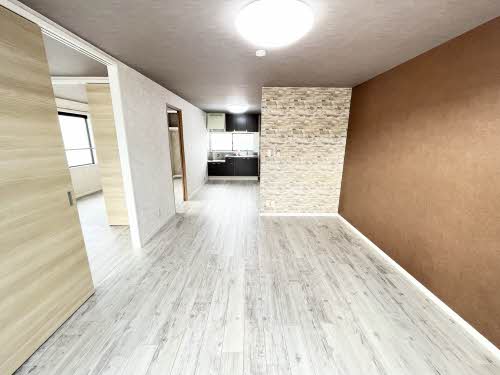 ＡＰニシワキ 0202号-3