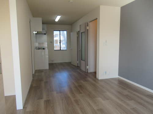 フレグランス３４２ D102号-3