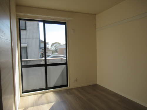 フレグランス３４２ D102号-5