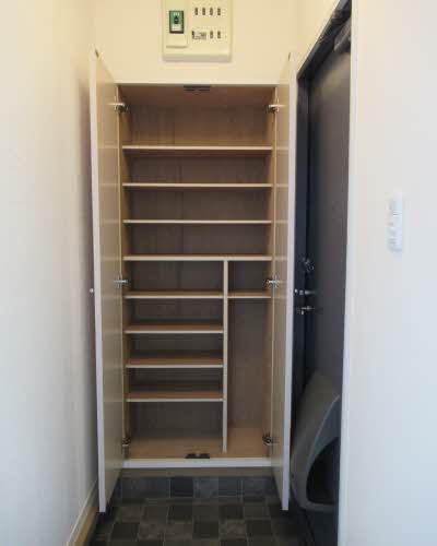 フレグランス３４２ D102号-14