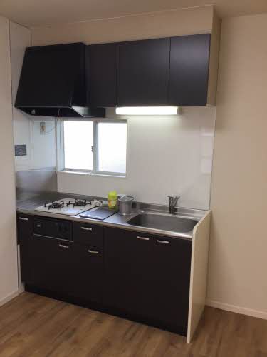 キップス安新 A101号-6