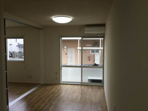 キップス安新 A101号-7