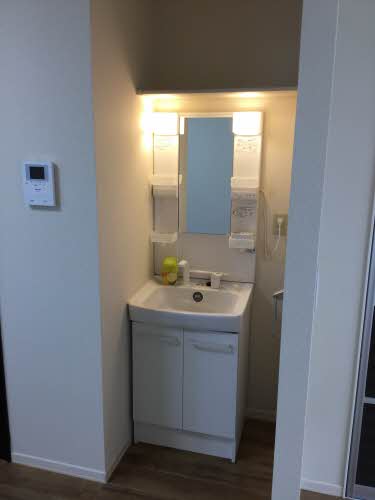 キップス安新 A101号-8