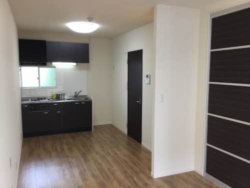 キップス安新 A101号-9