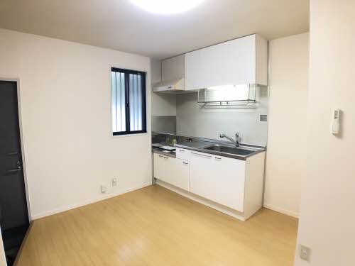 サニーハイツおおみや 0101号-4