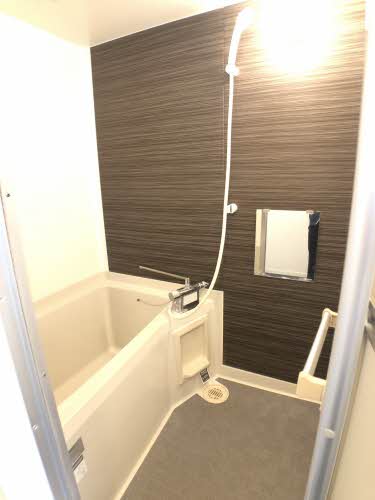 サニーハイツおおみや 0101号-12