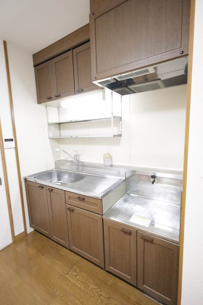 メゾンラポール 0202号-3