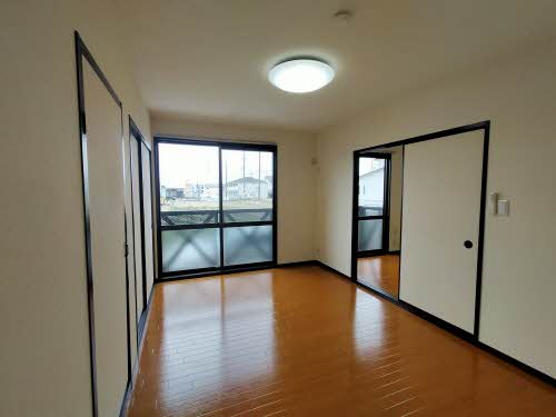 ビラヒスイ D101号-5