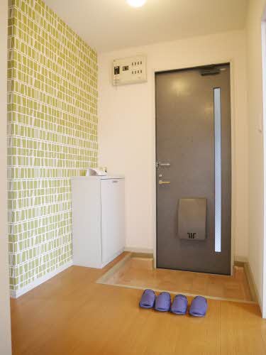 カーサＴＦＡ A103号-2