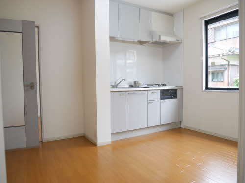 カーサＴＦＡ A103号-3