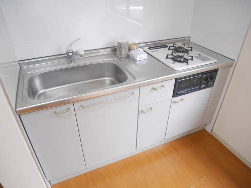 カーサＴＦＡ A103号-4