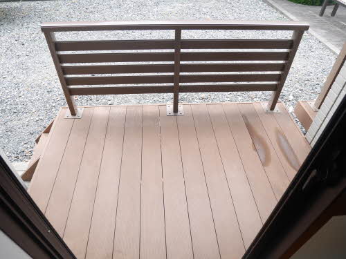 カーサＴＦＡ A103号-6