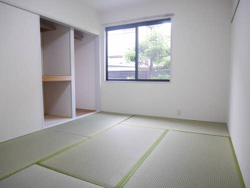 カーサＴＦＡ A103号-8