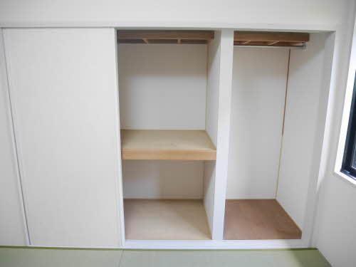 カーサＴＦＡ A103号-9