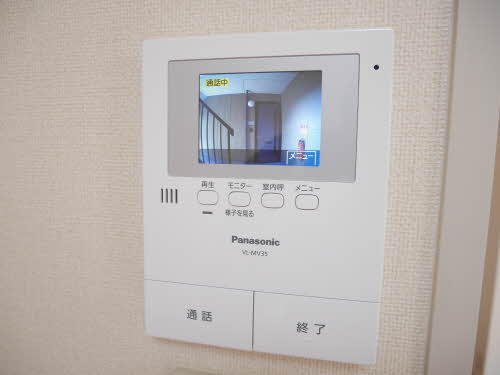 カーサＴＦＡ A103号-12