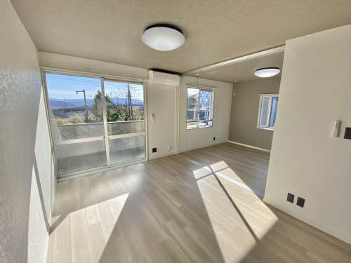 ワイハイツ　Ｄ 0201号-2